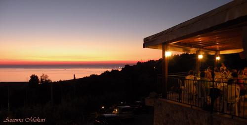 ristorante Azzurra Makari SAN VITO CAPO